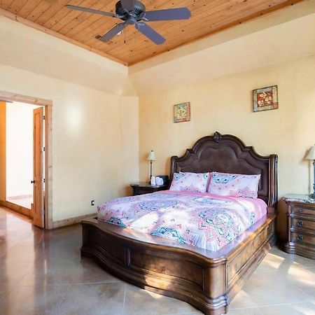 דאלאס Texas Ranch House With 5 Bedroom And Fish Pond מראה חיצוני תמונה