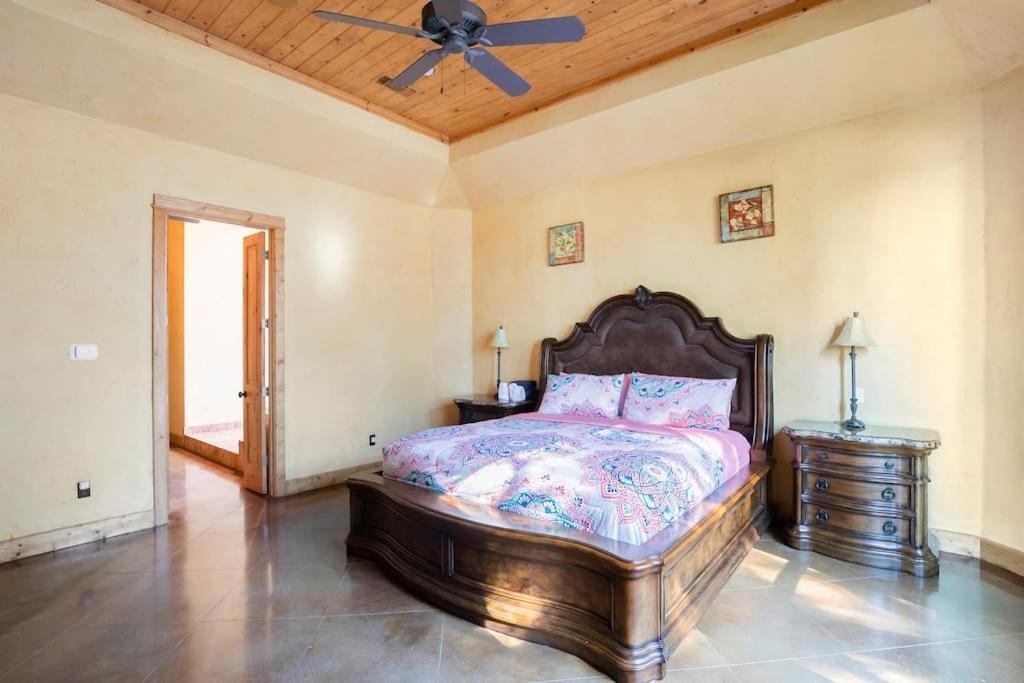 דאלאס Texas Ranch House With 5 Bedroom And Fish Pond מראה חיצוני תמונה